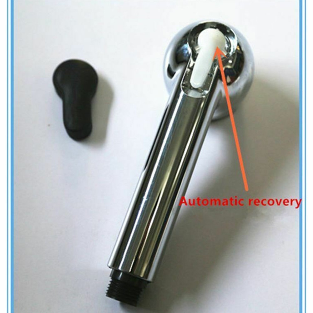Kitchen Appliances Germany - 2 Fungsi Pengganti Kepala Pancuran Semprot
