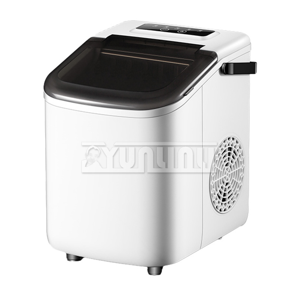 Kitchen Appliances Countertop - Mesin Pembuat Es Komersial untuk Meja