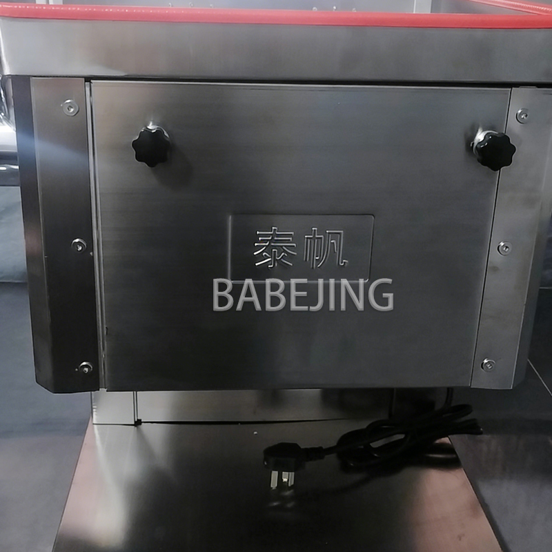 Kitchen Appliances Small - Pemotong Daging Elektrik Otomatis Penuh, Pemotong