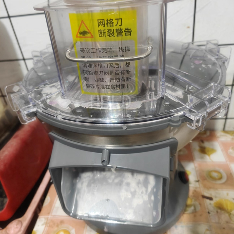 Kitchen Appliances Small - Mesin Pengiris Wortel dan Ubi Jalar