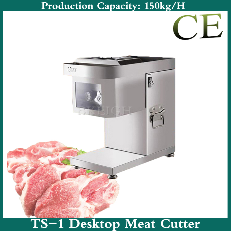 Kitchen Appliances Small - Pemotong Daging Komersial Listrik, Penghancur Kecil,
