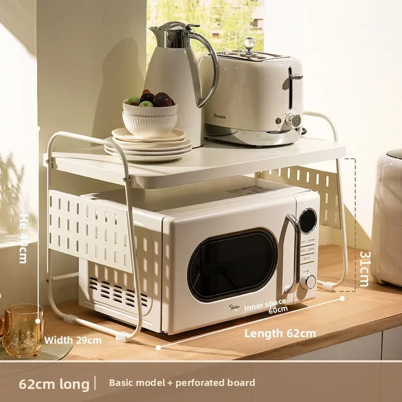 Kitchen Appliances Countertop - Rak Oven Microwave Stainless Steel, Rak