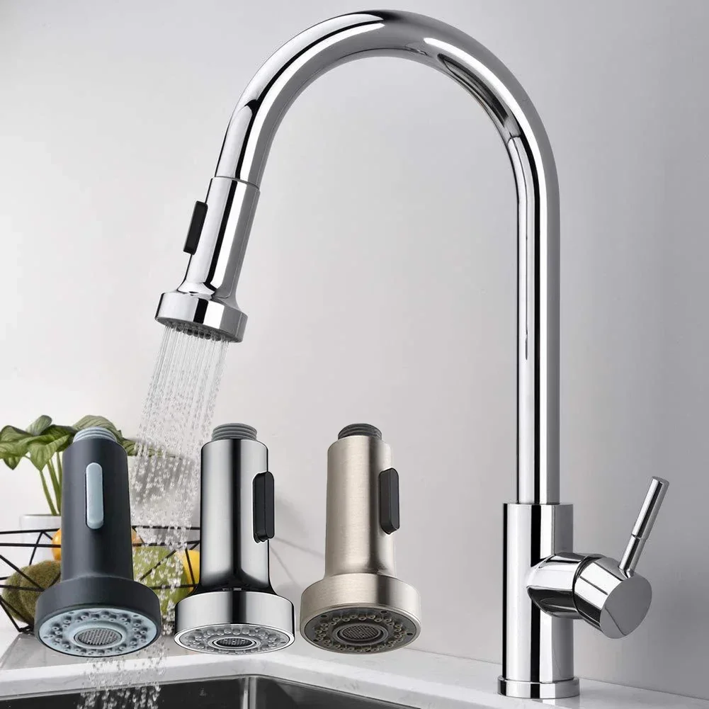 Kepala Tarik Multifungsi Kepal - Kitchen Appliances Germany ulasan dan harga