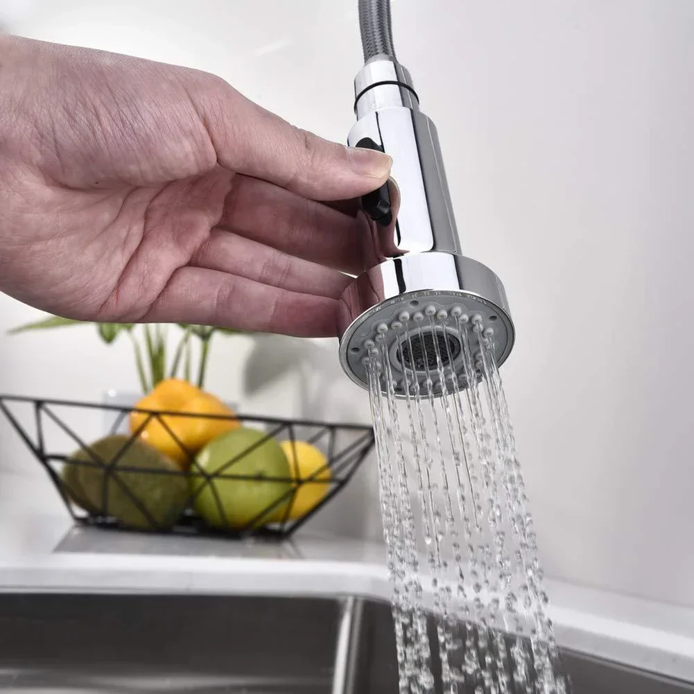 Kepala Tarik Multifungsi Kepal - Kitchen Appliances Germany ulasan dan harga