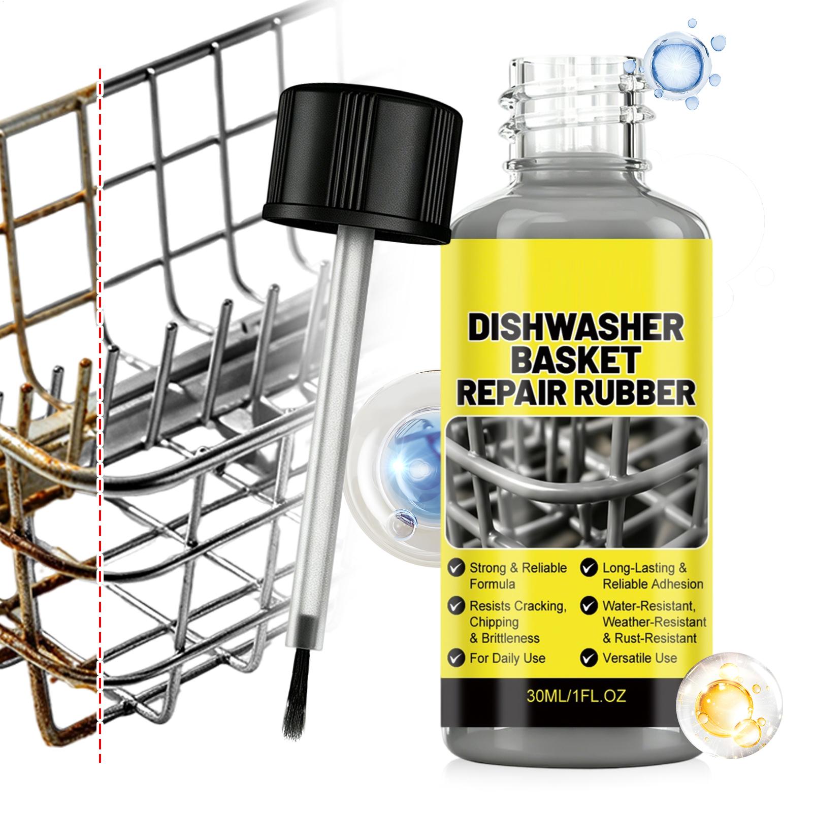 Perbaikan Rak Mesin Cuci Pirin - Kitchen Appliances Countertop ulasan dan harga