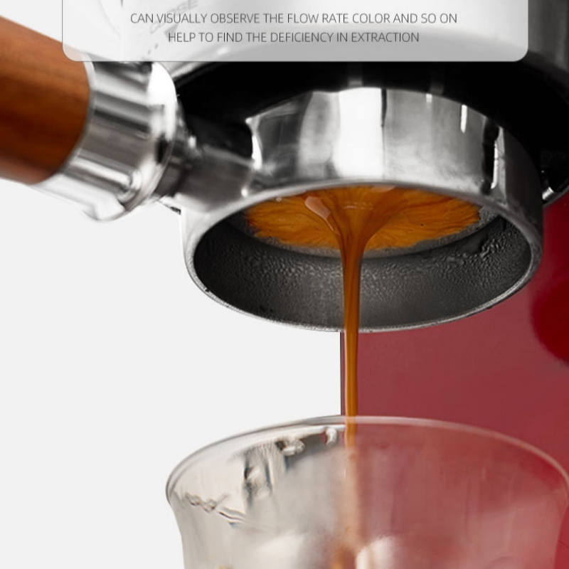 Portafilter 51Mm Tanpa Keranja - Delonghi Espresso Dedica 685 ulasan dan harga