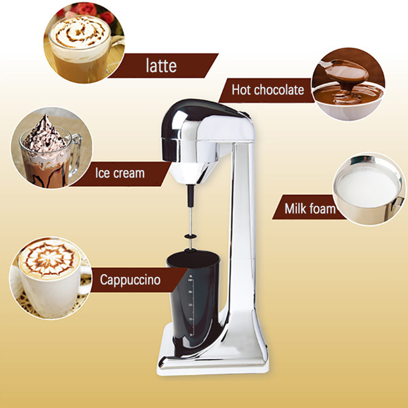 Pengocok Susu Elektrik 220V un - Kitchen Appliances Germany ulasan dan harga