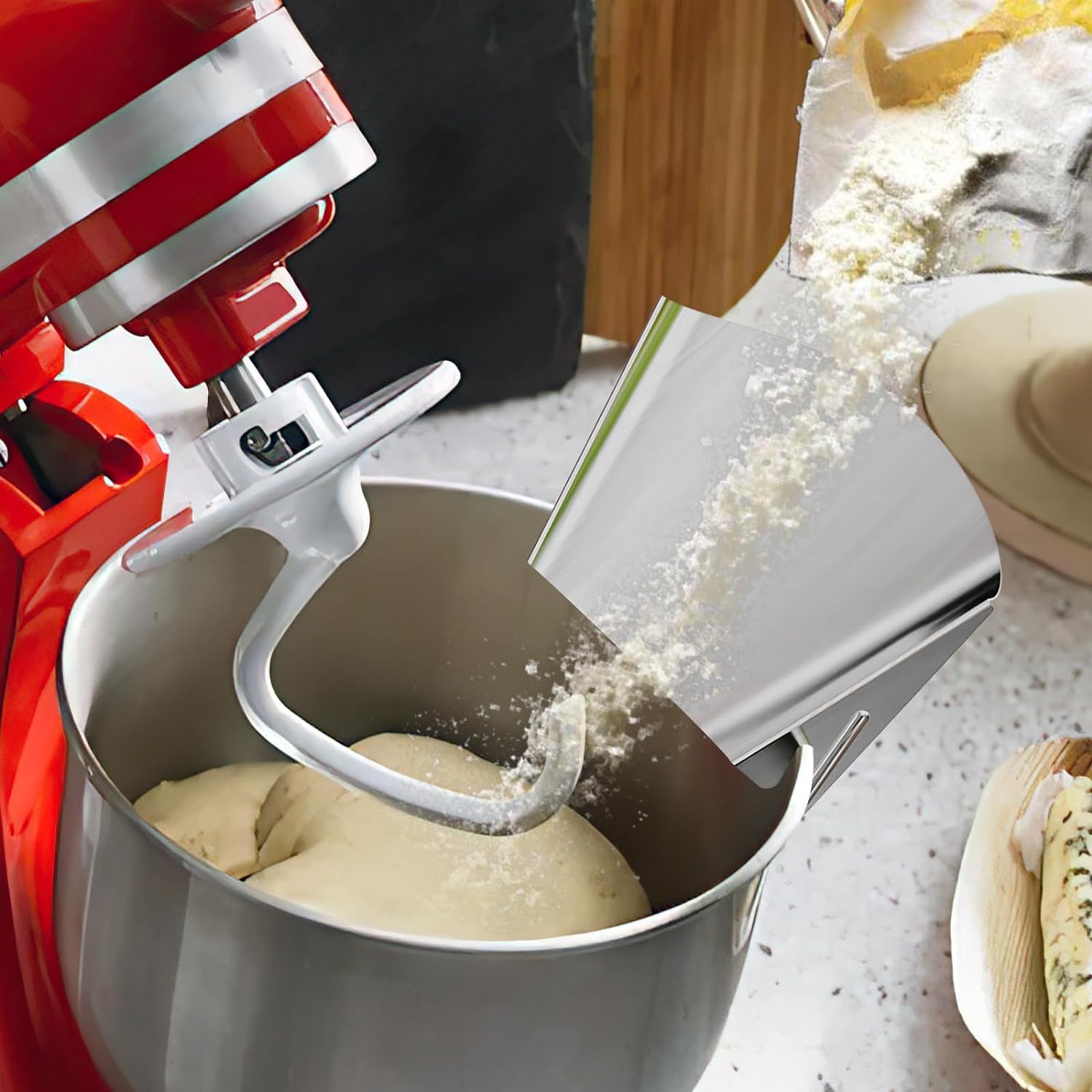 Bejana penuang untuk dapur, pe - Kitchen Appliances Germany ulasan dan harga