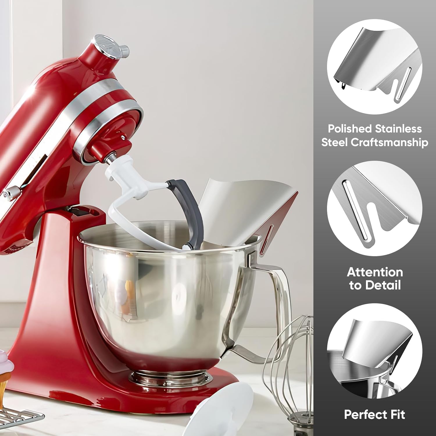 Bejana penuang untuk dapur, pe - Kitchen Appliances Germany ulasan dan harga