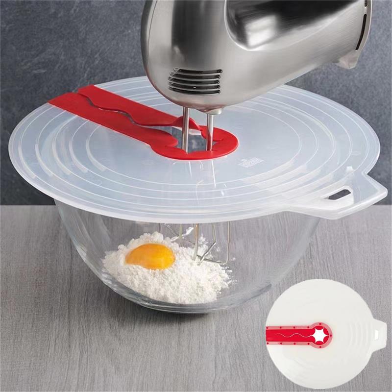 Beat penutup Mixer telur, camp - Kitchen Appliances Germany ulasan dan harga