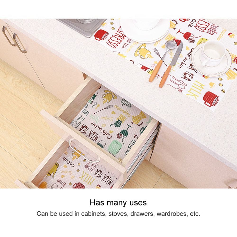 Aksesori Dapur Tahan Minyak Al - Kitchen Appliances Cabinet ulasan dan harga