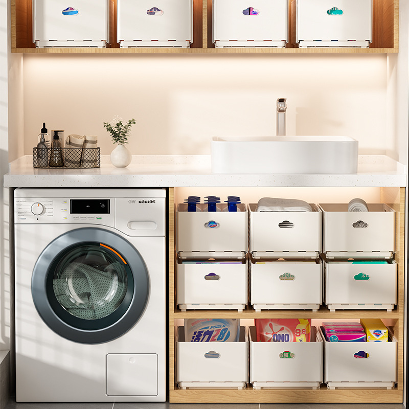 Kotak Penyimpanan Kabinet yang - Kitchen Appliances Cabinet ulasan dan harga