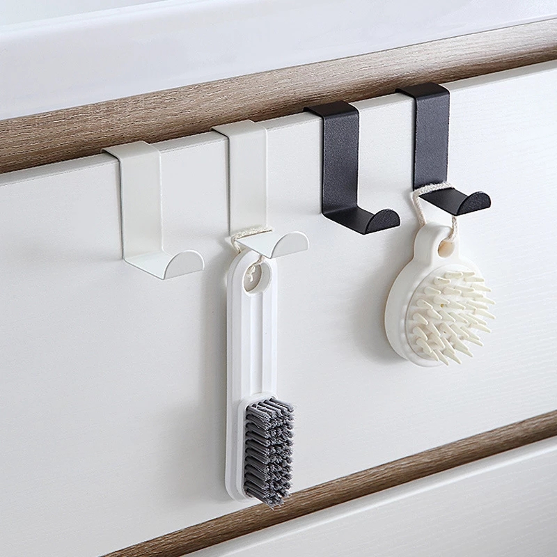 Kait Baja Tahan Karat yang Dap - Kitchen Appliances Cabinet ulasan dan harga