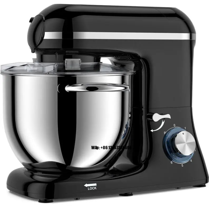 Mesin Mixer Adonan Kue Planeta - Kitchen Appliances Baking ulasan dan harga