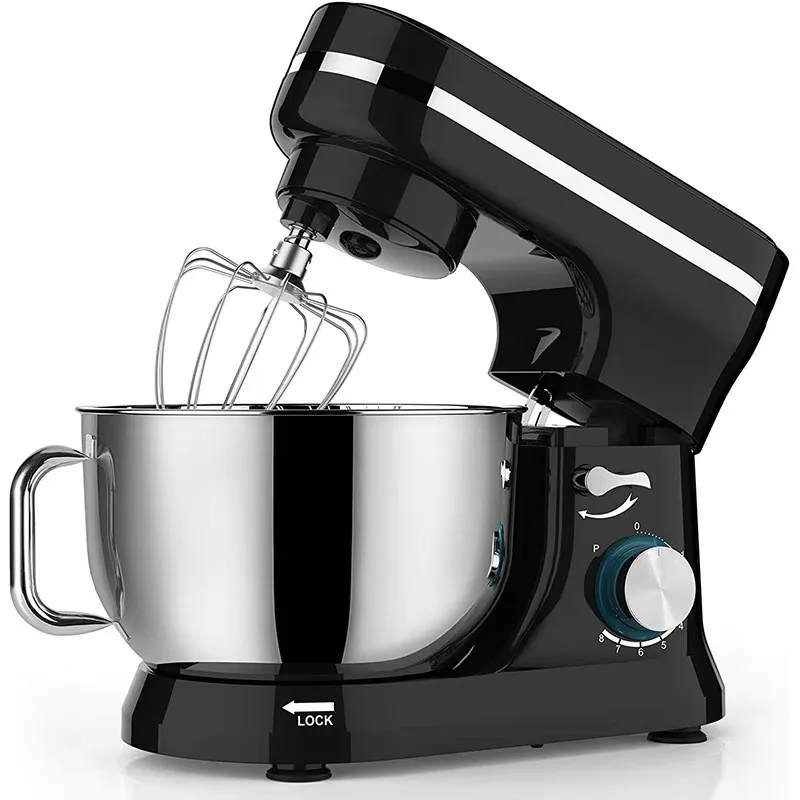 Mesin Mixer Adonan Kue Planeta - Kitchen Appliances Baking ulasan dan harga