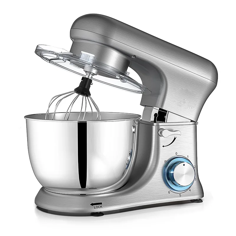 Mesin Mixer Adonan Kue Planeta - Kitchen Appliances Baking ulasan dan harga