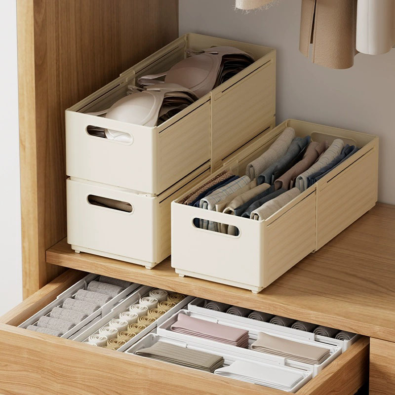 Organizer Laci yang Dapat Dise - Kitchen Appliances Cabinet ulasan dan harga