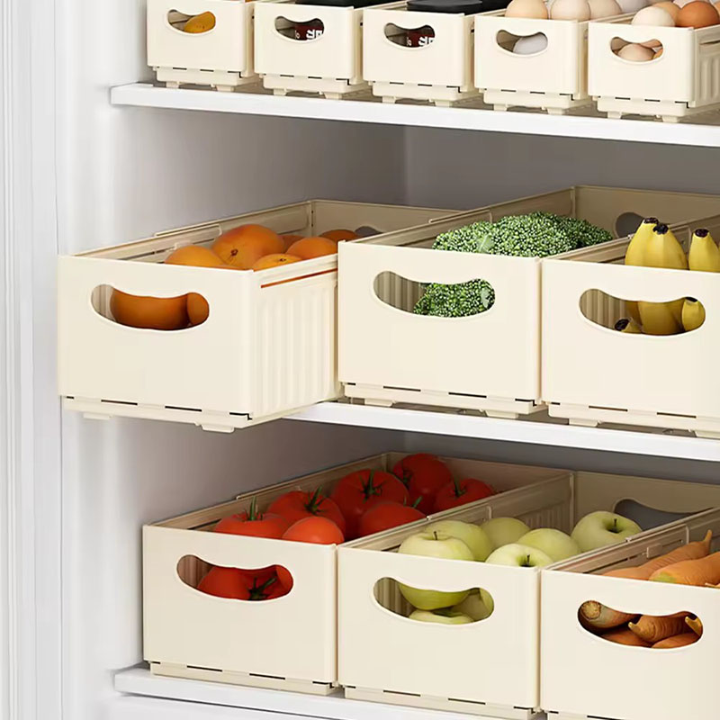 Organizer Laci yang Dapat Dise - Kitchen Appliances Cabinet ulasan dan harga