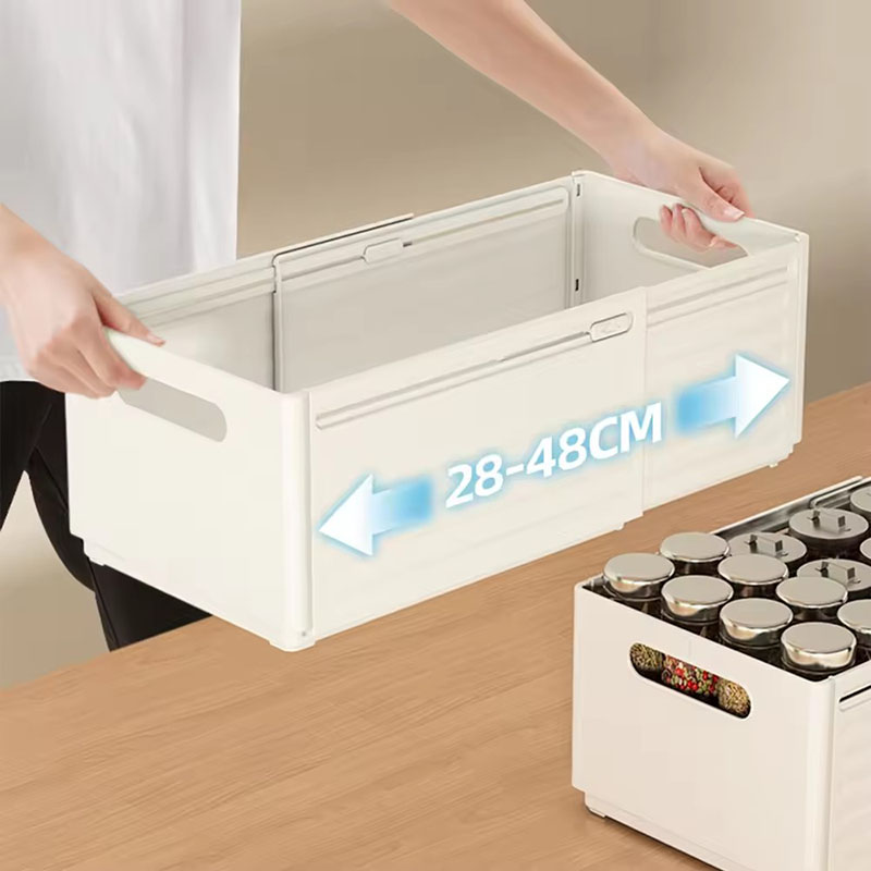Organizer Laci yang Dapat Dise - Kitchen Appliances Cabinet ulasan dan harga