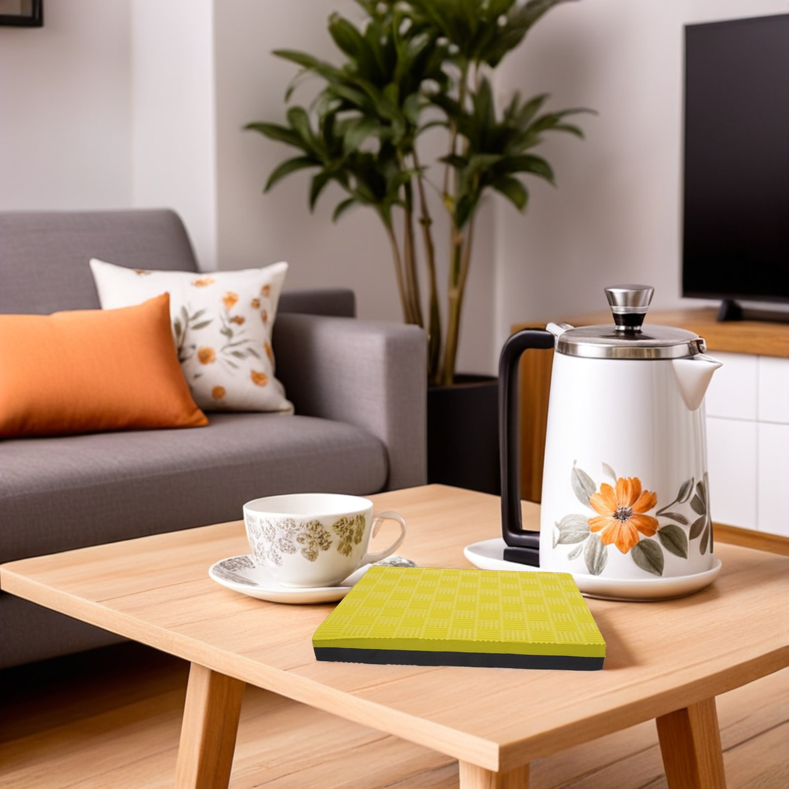 Alas Peredam Suara Blender, Al - Kitchen Appliances Countertop ulasan dan harga