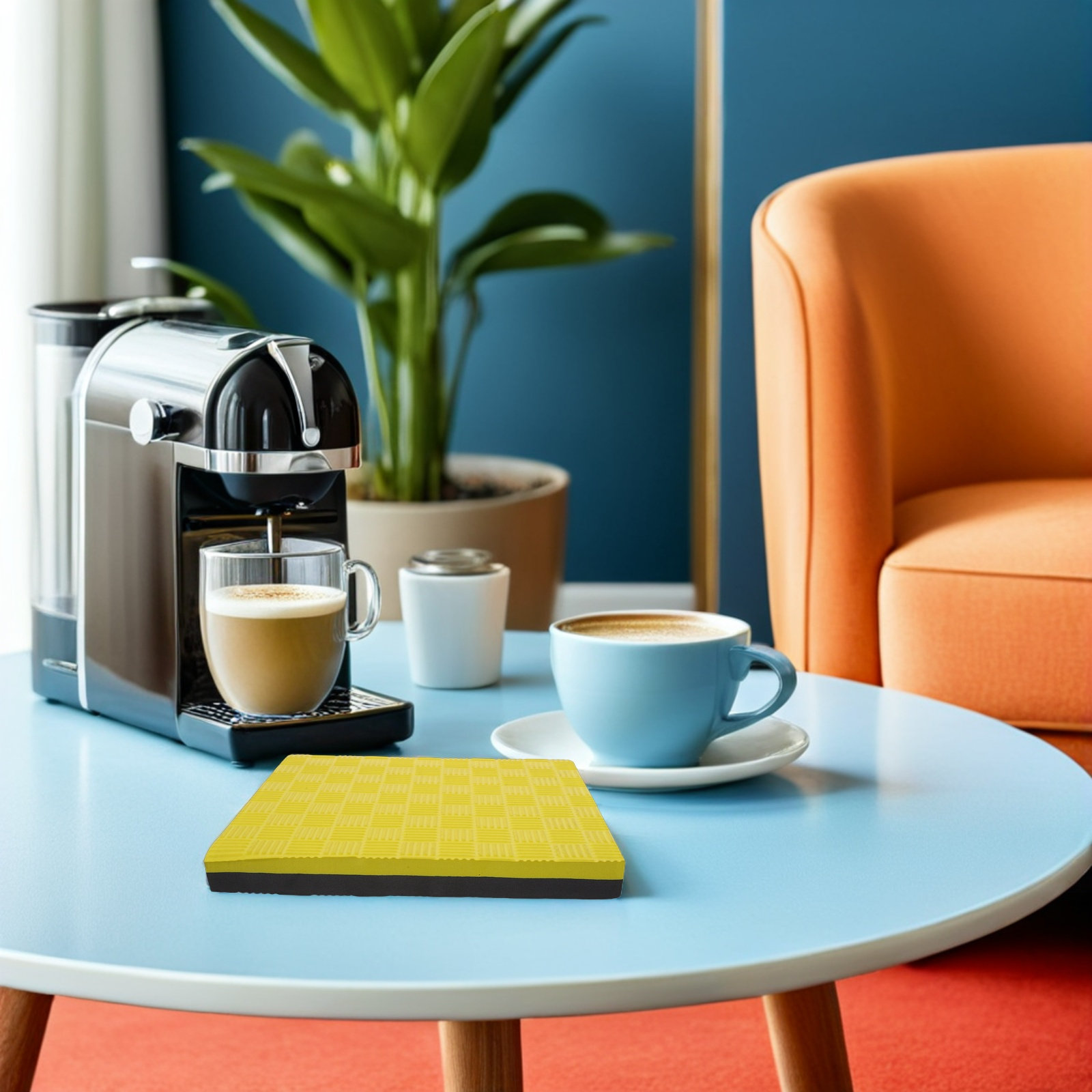 Alas Peredam Suara Blender, Al - Kitchen Appliances Countertop ulasan dan harga