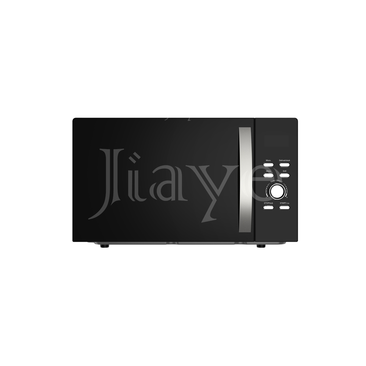 Oven Microwave Meja 30L Interi - Kitchen Appliances Table ulasan dan harga