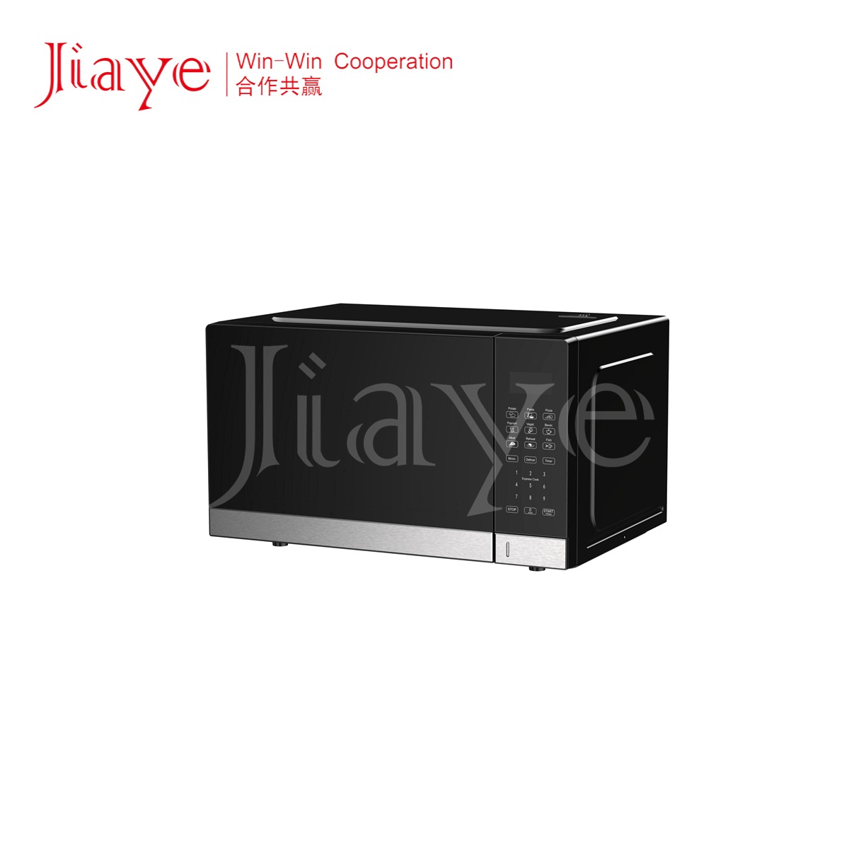 Oven Microwave Meja 30L Interi - Kitchen Appliances Table ulasan dan harga
