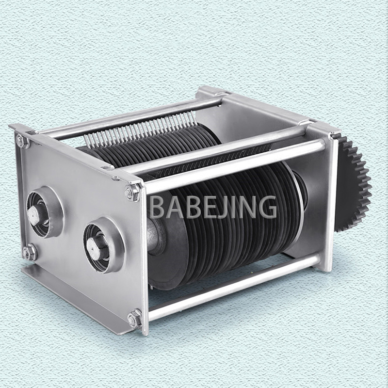Pemotong Daging Elektrik Otoma - Kitchen Appliances Small ulasan dan harga