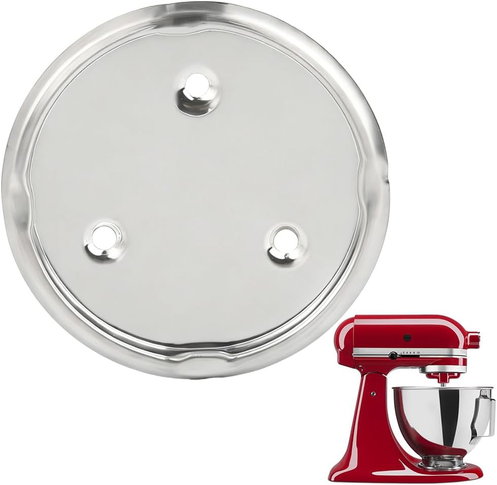Pengganti Tutup Sekrup Mangkuk - Kitchen Appliances Germany ulasan dan harga