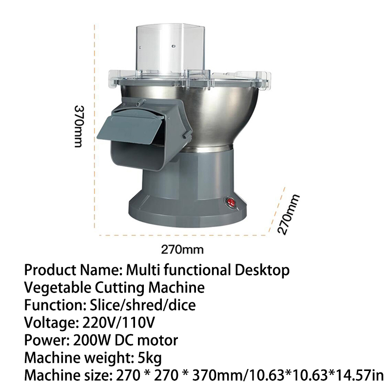 Mesin Pengiris Wortel dan Ubi  - Kitchen Appliances Small ulasan dan harga