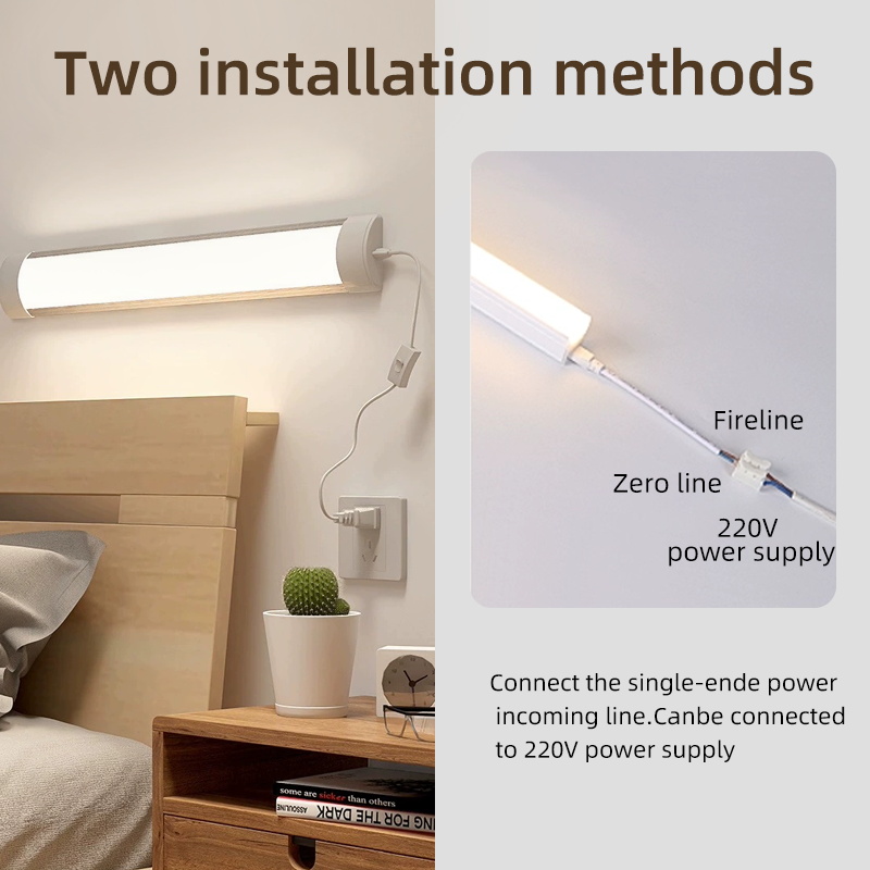 Lampu kabinet Led terhubung, l - Kitchen Appliances Cabinet ulasan dan harga