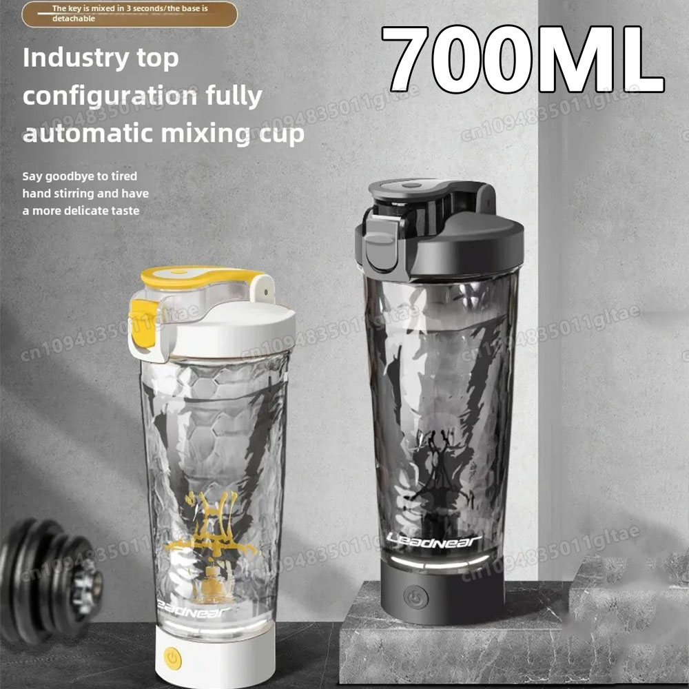Botol Pengocok Otomatis untuk  - Kitchen Appliances Germany ulasan dan harga