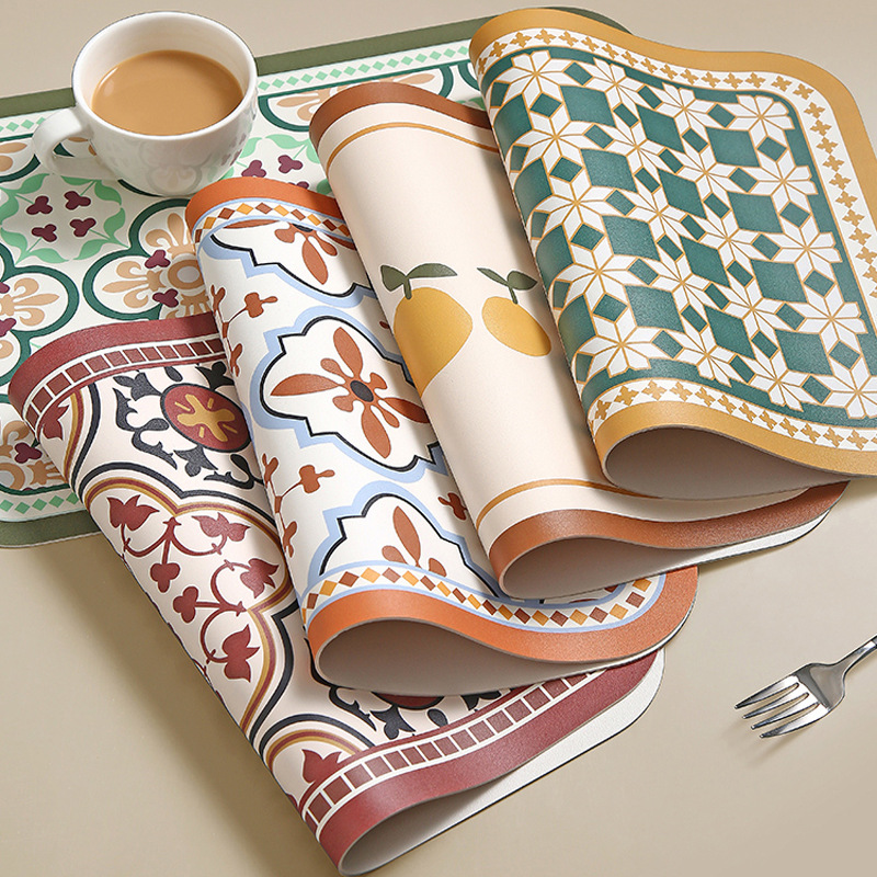 Retro Amerika Tahan Panas Tata - Kitchen Appliances Table ulasan dan harga