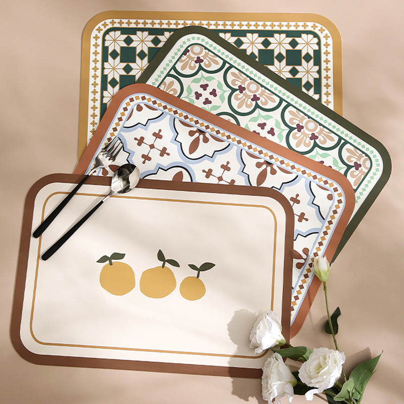 Retro Amerika Tahan Panas Tata - Kitchen Appliances Table ulasan dan harga
