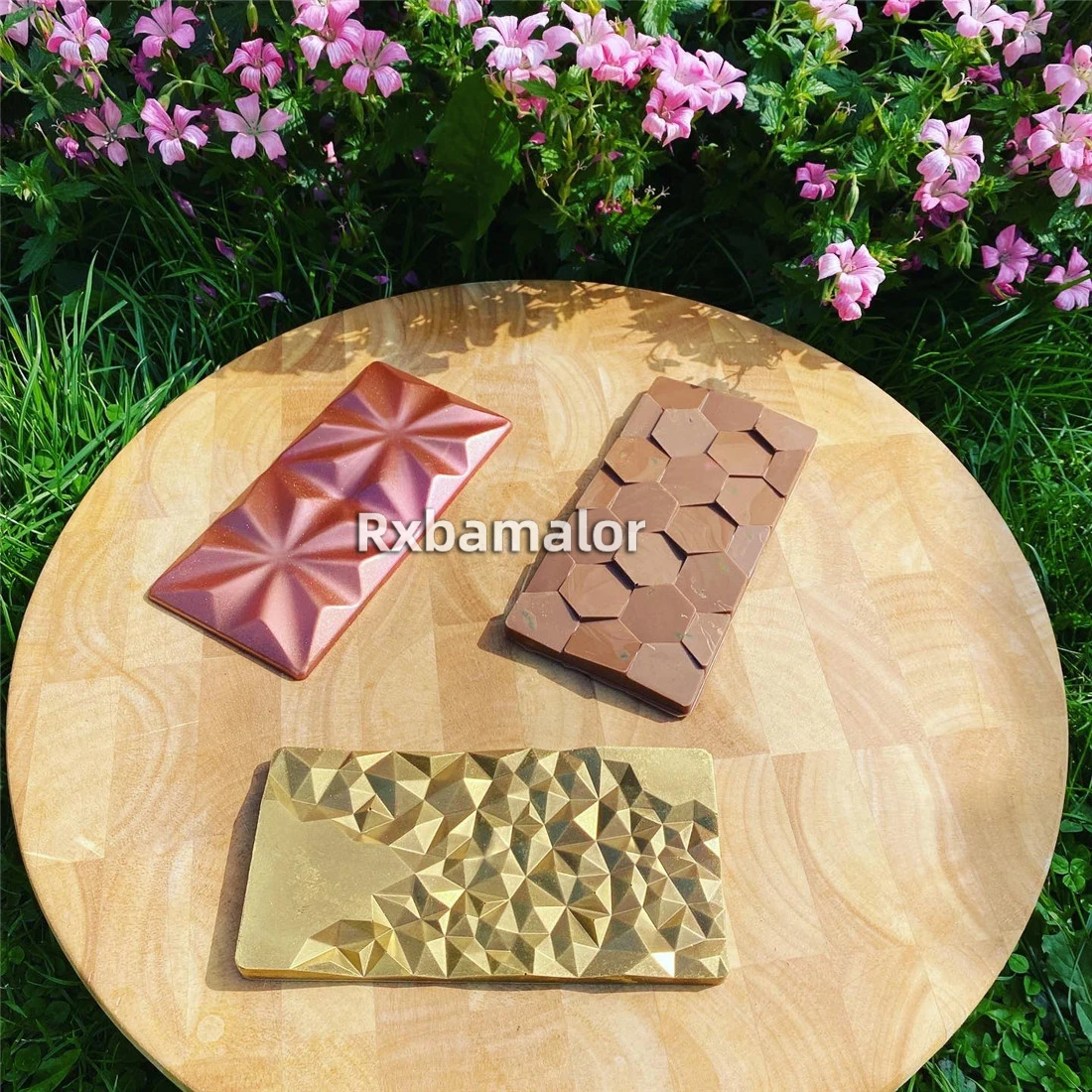 Cetakan coklat permen polikarb - Kitchen Appliances Baking ulasan dan harga