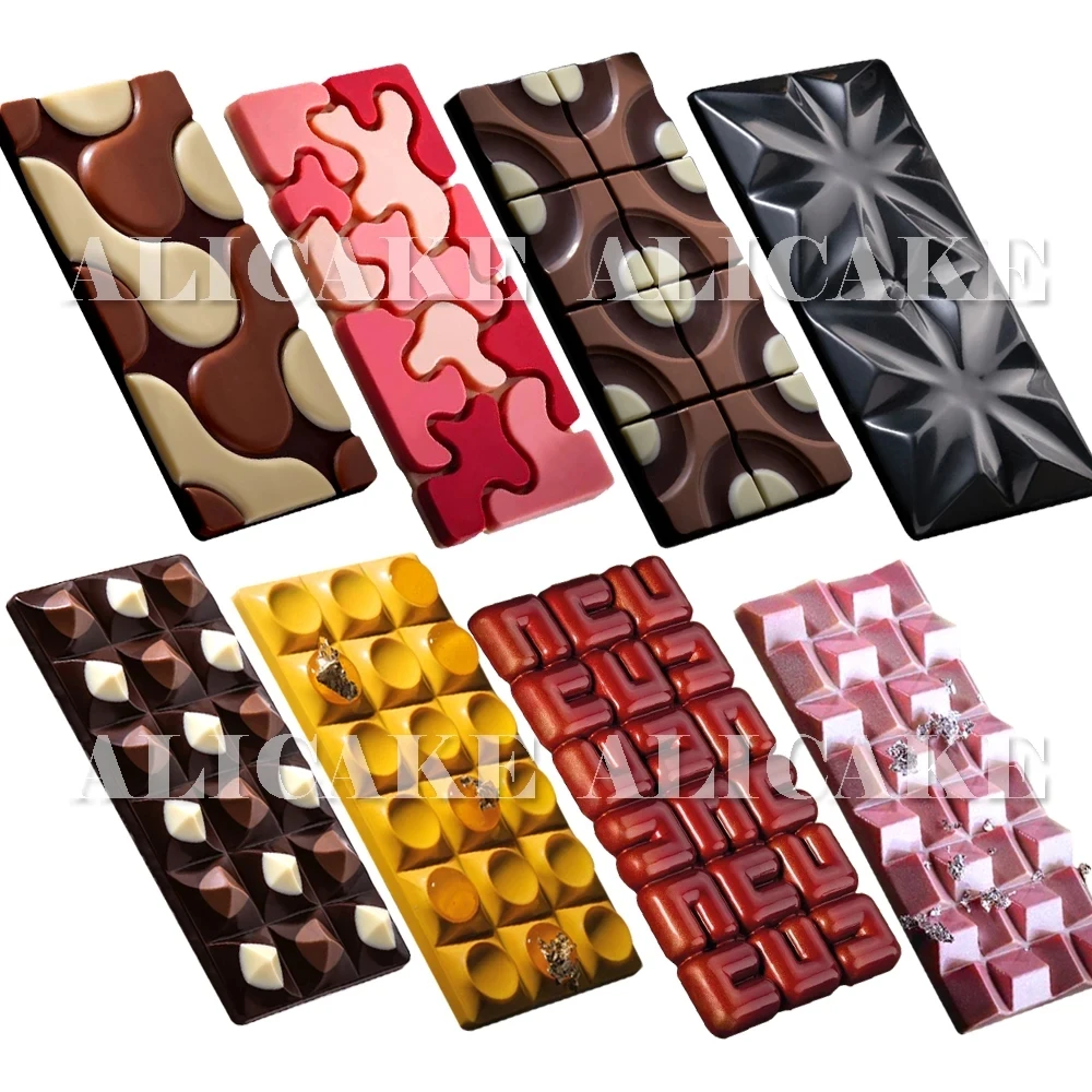 Cetakan coklat permen polikarb - Kitchen Appliances Baking ulasan dan harga