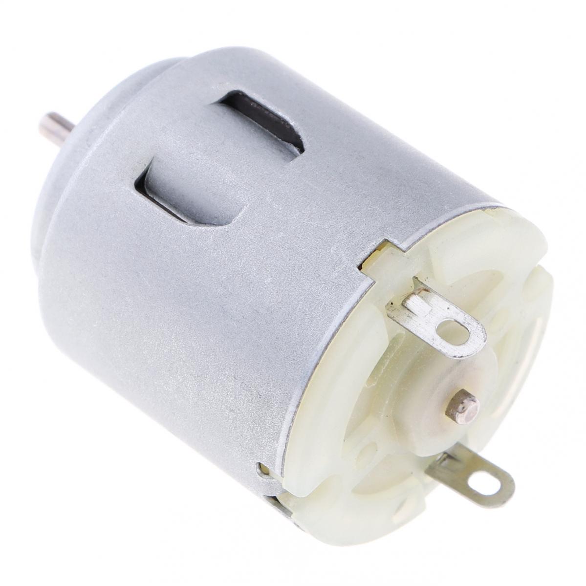 R260 Motor DC 3.0V 12300RPM Mo - Kitchen Appliances Small ulasan dan harga