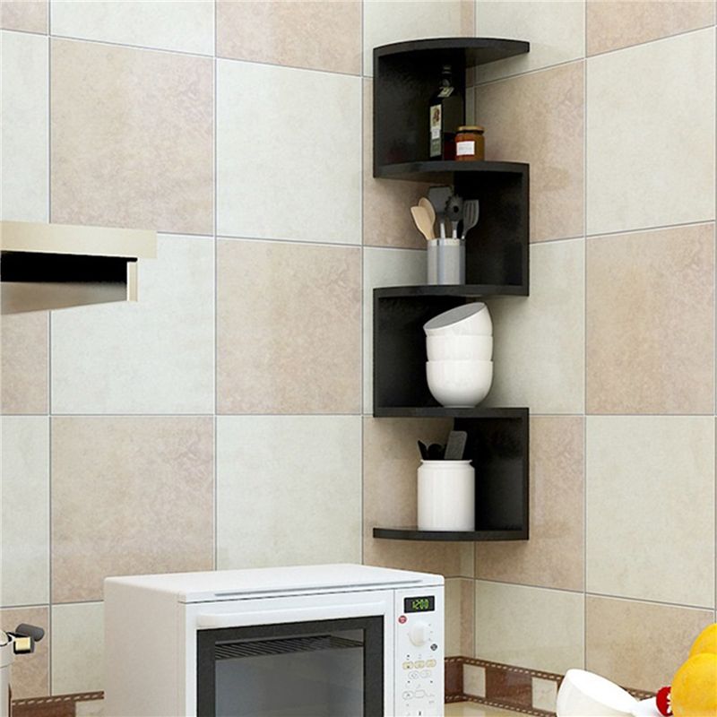 Rak Sudut ABUL-Corner, Rak Sud - Kitchen Appliances Cabinet ulasan dan harga