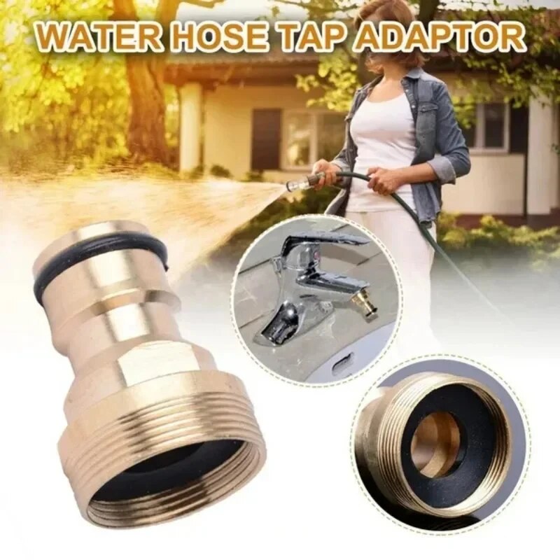Keran Universal dapur Adaptor  - Kitchen Appliances Germany ulasan dan harga