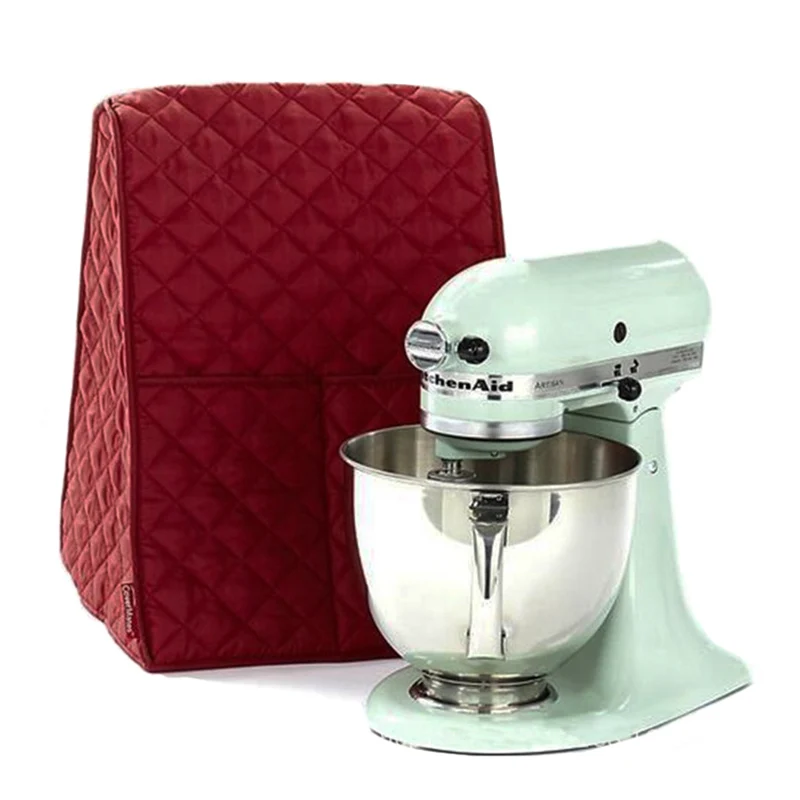 Peralatan rumah tangga, mikser - Kitchen Appliances Germany ulasan dan harga