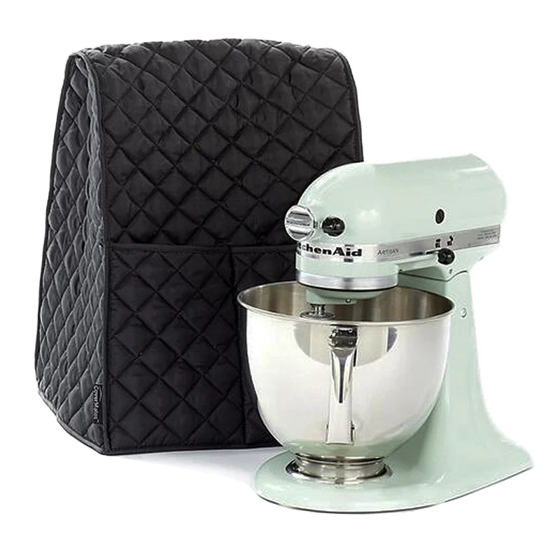 Peralatan rumah tangga, mikser - Kitchen Appliances Germany ulasan dan harga
