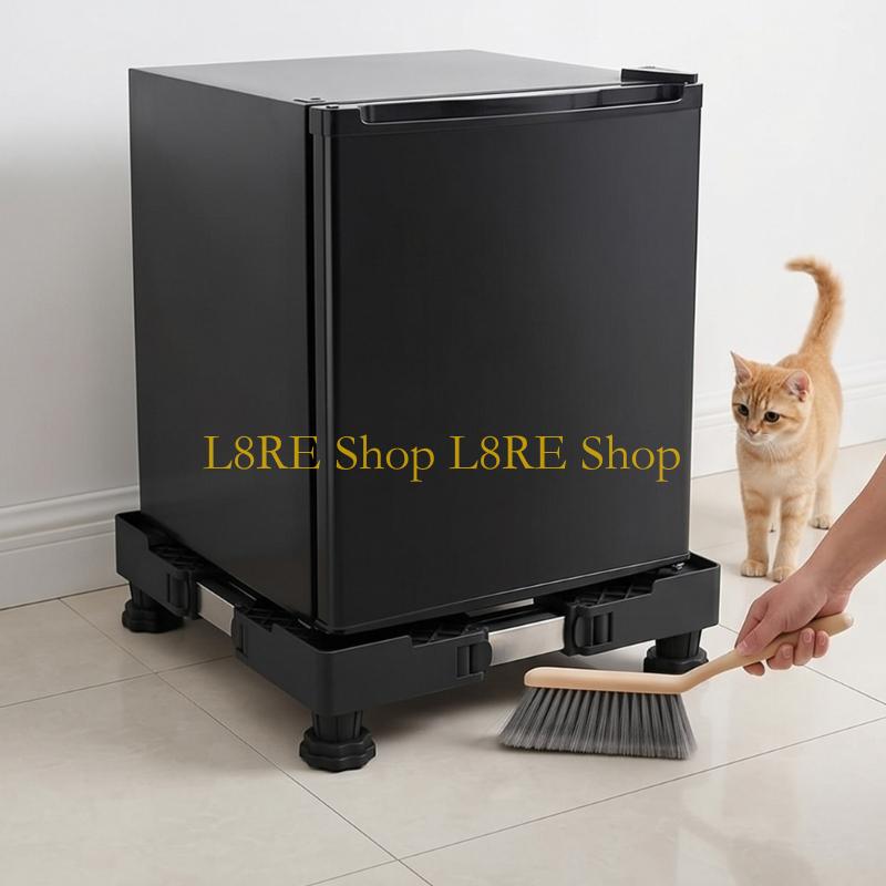 Aksesori Penopang Lantai Peral - Kitchen Appliances Rental ulasan dan harga