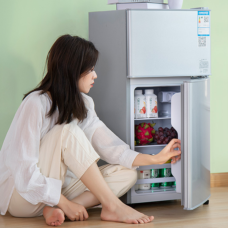 Kulkas Mini Rumah Kantor Dua P - Kitchen Appliances Rental ulasan dan harga