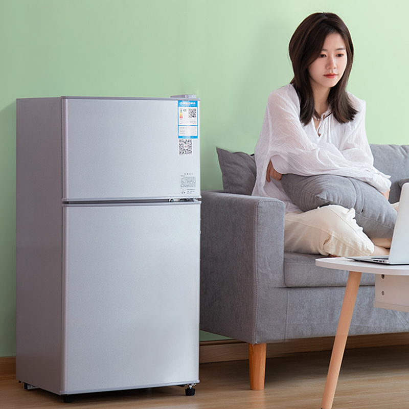 Kulkas Mini Rumah Kantor Dua P - Kitchen Appliances Rental ulasan dan harga