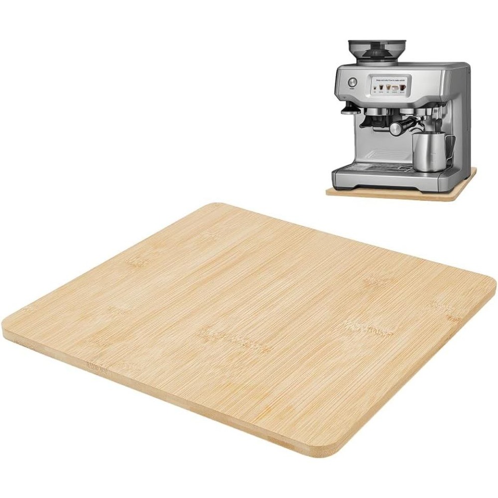 Nampan Geser Bambu untuk Mesin - Kitchen Appliances Countertop ulasan dan harga
