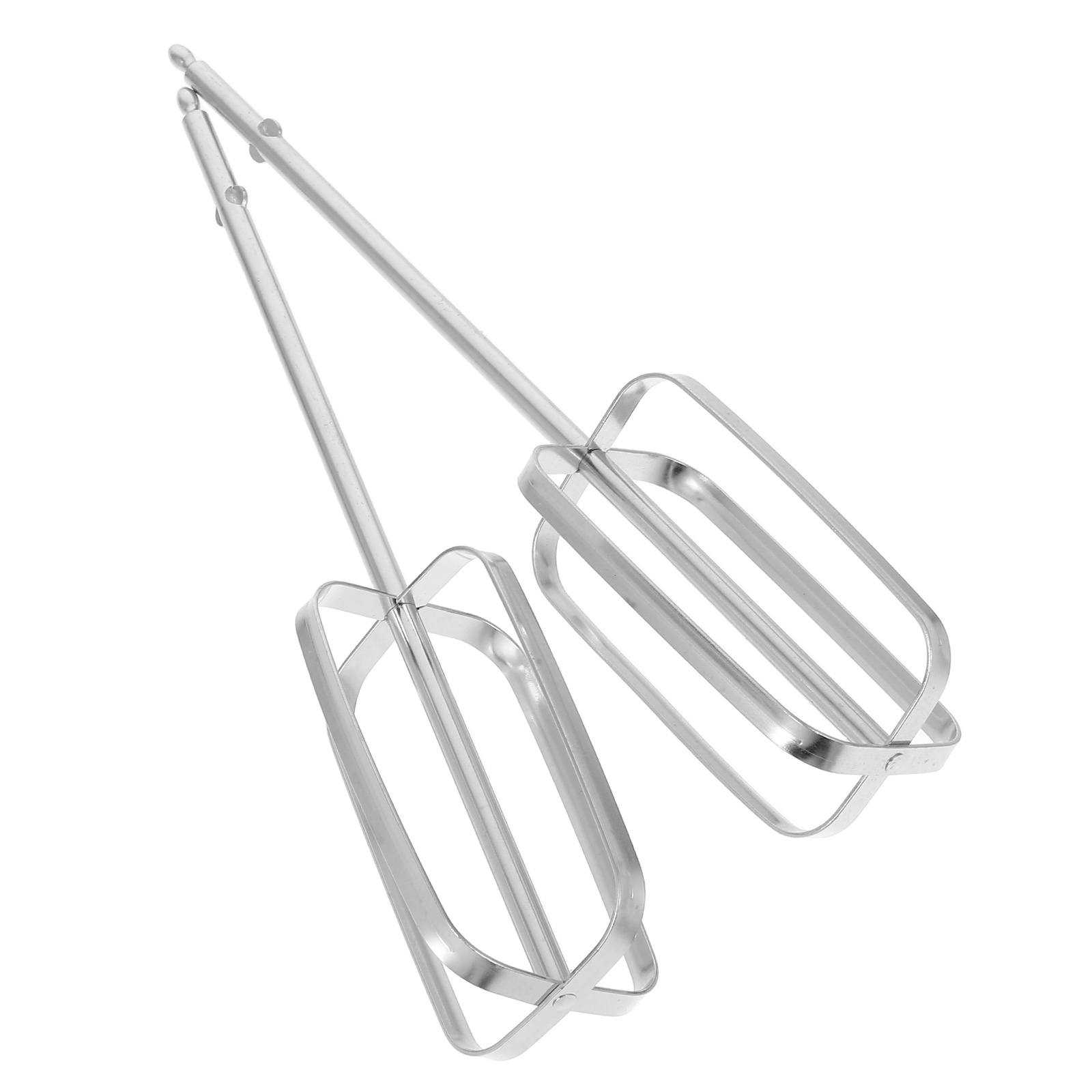 2 Buah Pengocok Perlengkapan M - Kitchen Appliances Germany ulasan dan harga