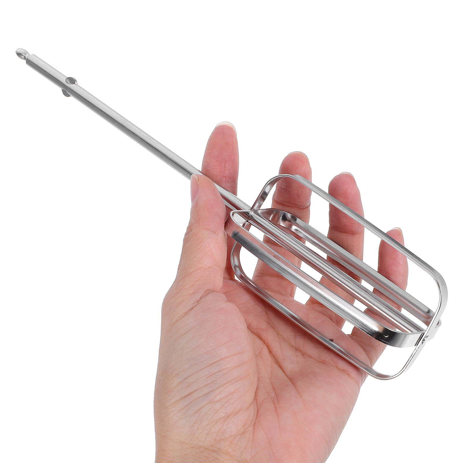 2 Buah Pengocok Perlengkapan M - Kitchen Appliances Germany ulasan dan harga