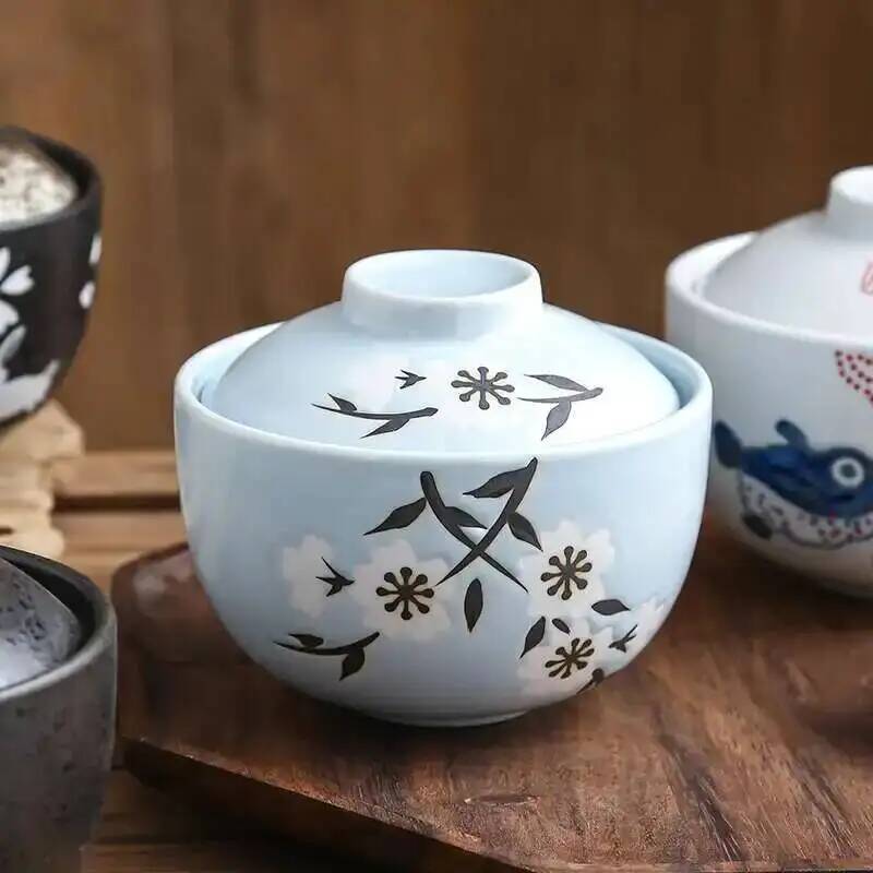 Keramik Jepang 4.25 inci, panc - Slow Cooker Ceramic ulasan dan harga