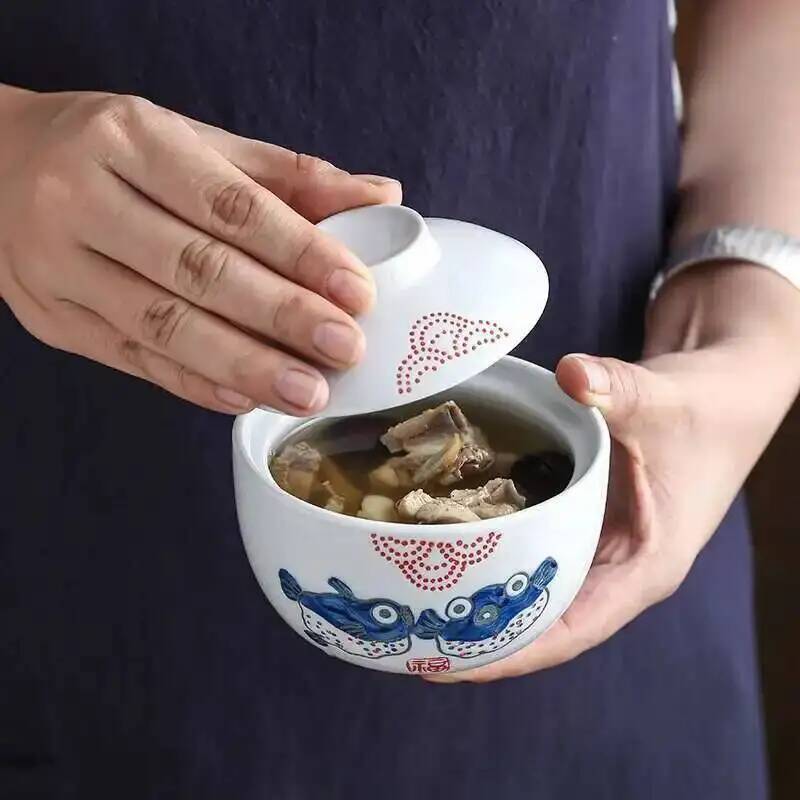 Keramik Jepang 4.25 inci, panc - Slow Cooker Ceramic ulasan dan harga
