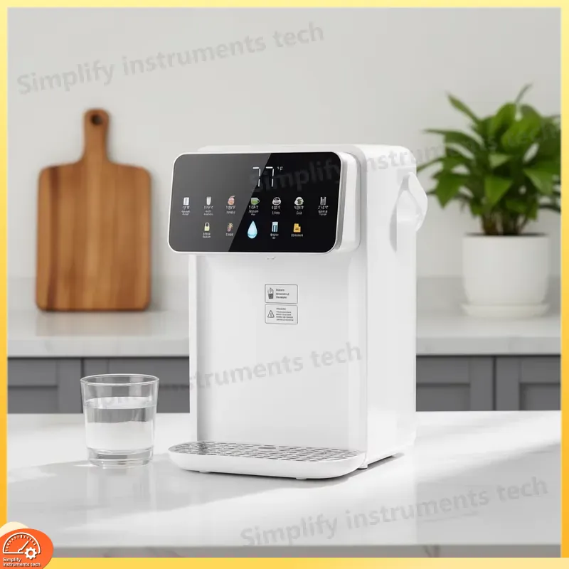 Dispenser Air Minum Meja Insta - Kitchen Appliances Countertop ulasan dan harga